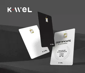kwel 카드